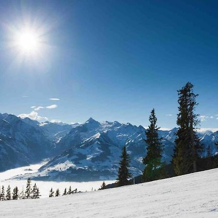 Exklusives Apartment Mit Schwimmbad Im Allgaeu Oy-Mittelberg Εξωτερικό φωτογραφία