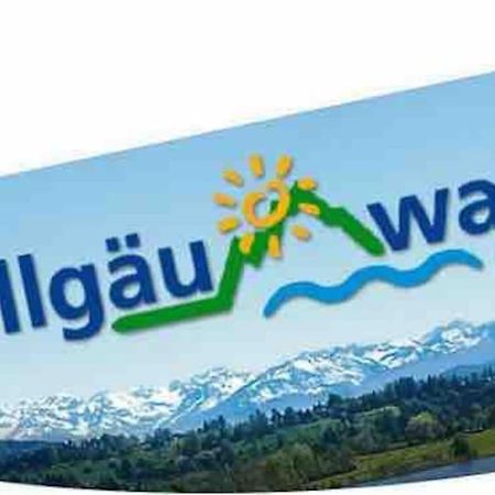 Exklusives Apartment Mit Schwimmbad Im Allgaeu Oy-Mittelberg Εξωτερικό φωτογραφία