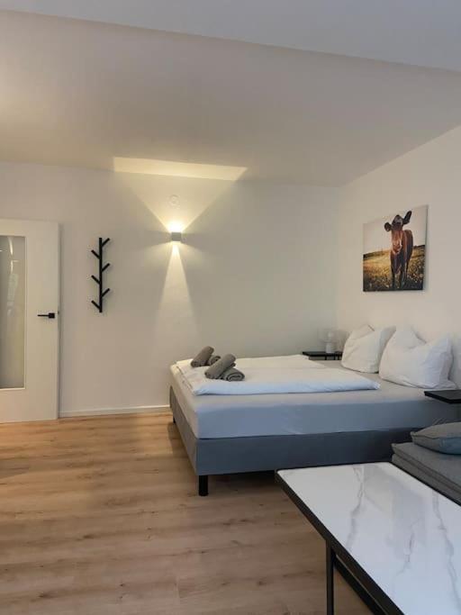 Exklusives Apartment Mit Schwimmbad Im Allgaeu Oy-Mittelberg Εξωτερικό φωτογραφία