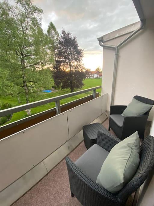 Exklusives Apartment Mit Schwimmbad Im Allgaeu Oy-Mittelberg Εξωτερικό φωτογραφία