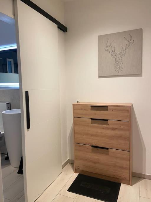 Exklusives Apartment Mit Schwimmbad Im Allgaeu Oy-Mittelberg Εξωτερικό φωτογραφία