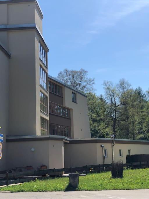Exklusives Apartment Mit Schwimmbad Im Allgaeu Oy-Mittelberg Εξωτερικό φωτογραφία